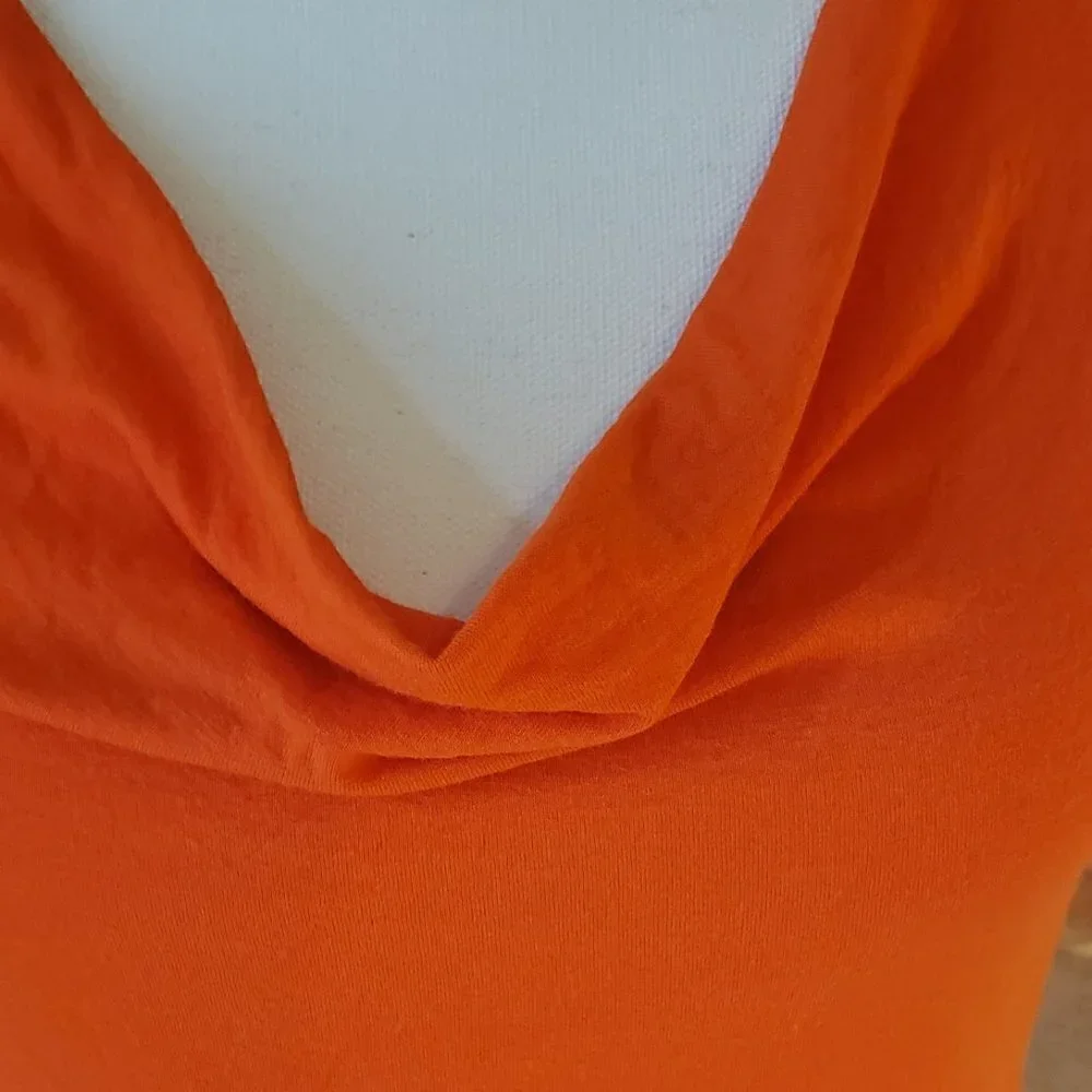 Vince Camuto Sleeveless Top Coral - EUC